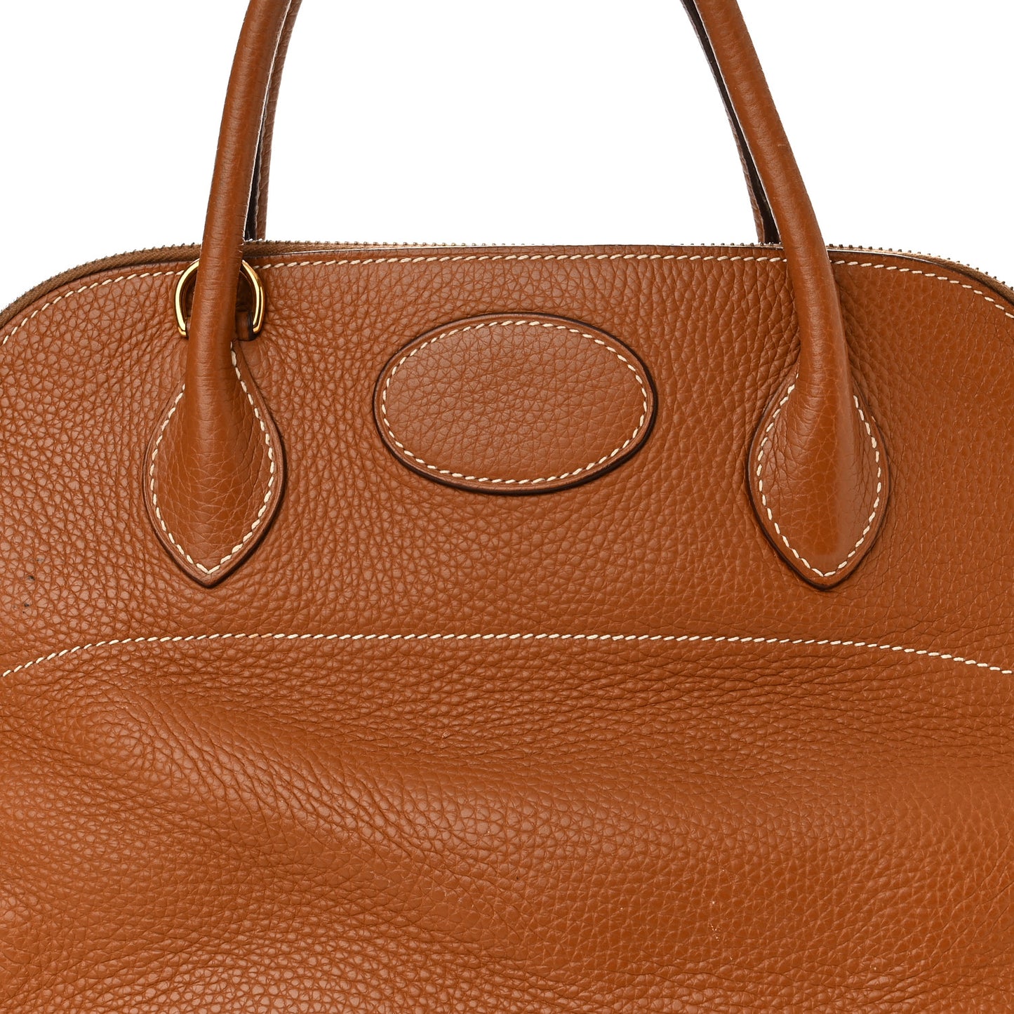 Taurillon Clemence Bolide 31 Gold