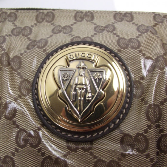 Crystal Hysteria Clutch