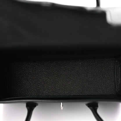 Hermes Allegretto New Drag 22 Black 5 of 10