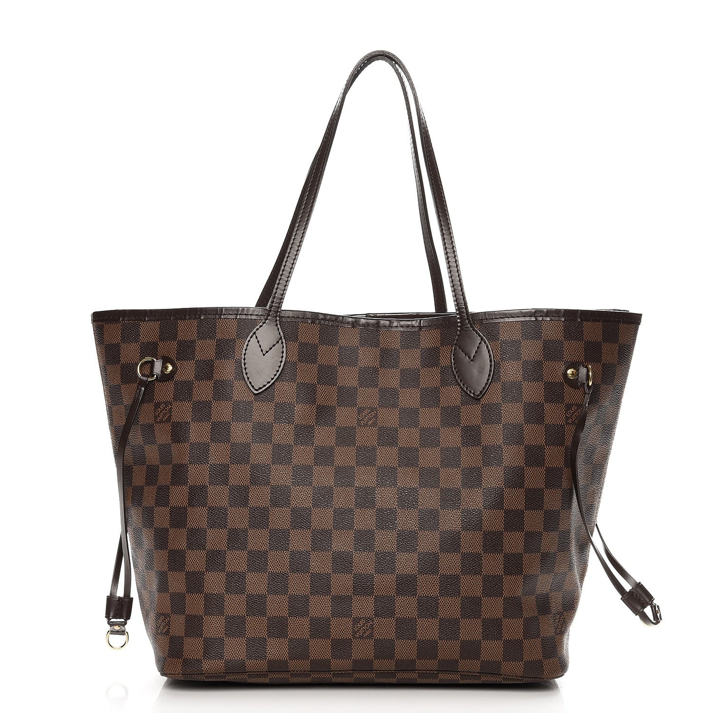 Damier Ebene Neverfull MM
