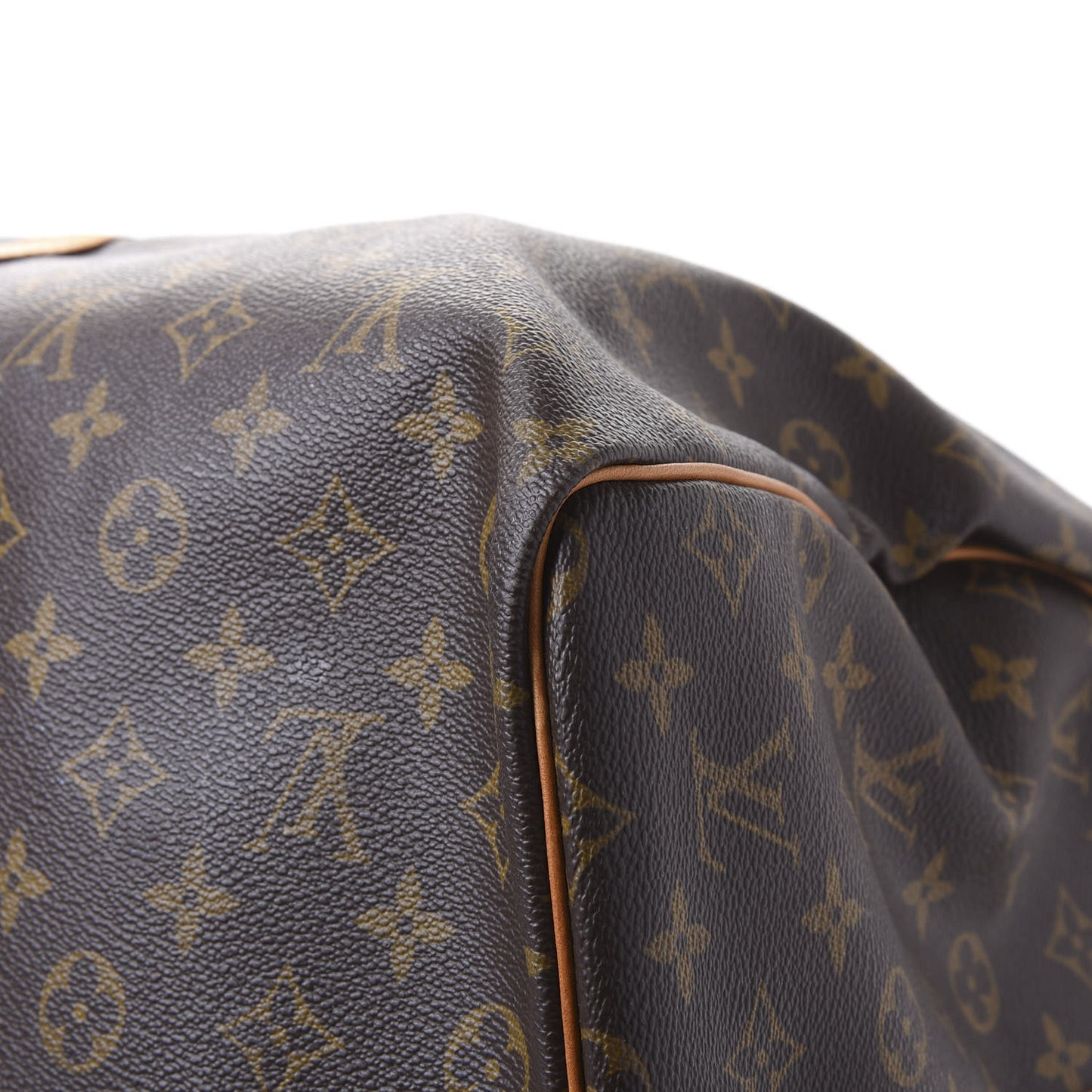 Monogram Keepall Bandouliere 60