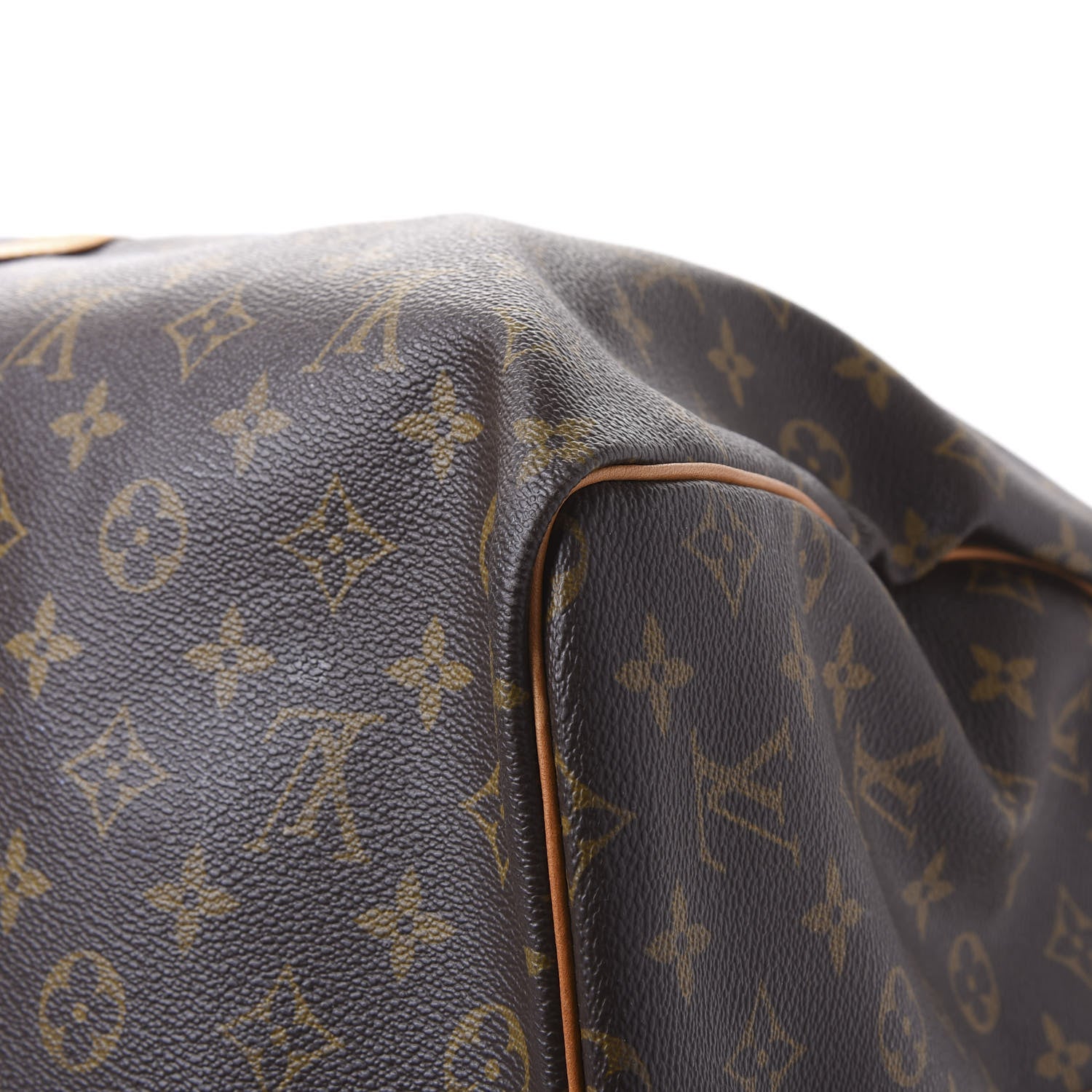 Louis Vuitton Monogram Keepall Bandouliere 60 11 of 11