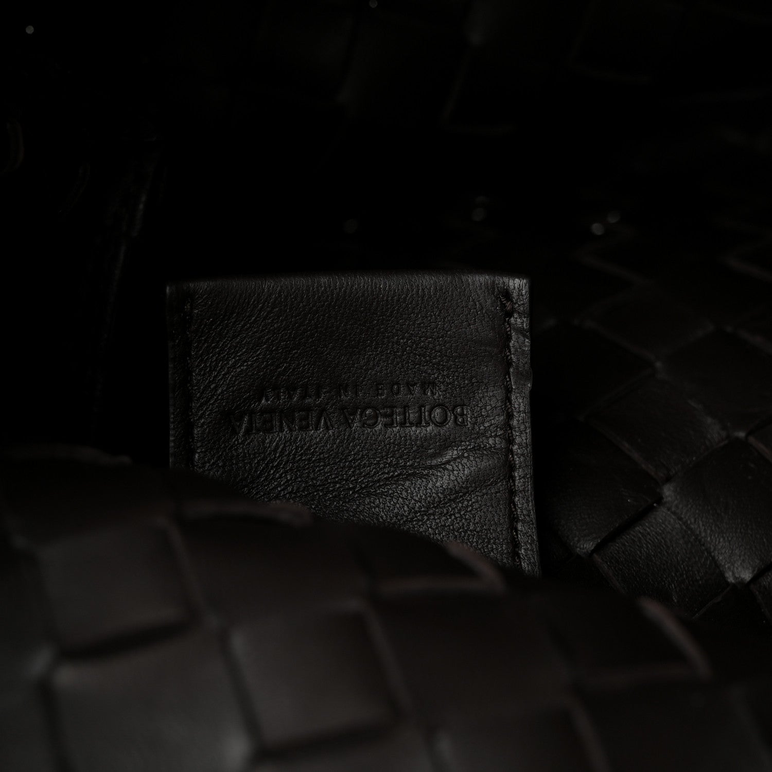 Bottega Veneta Nappa Intrecciato Medium Campana Shoulder Bag Fondant 6 of 10