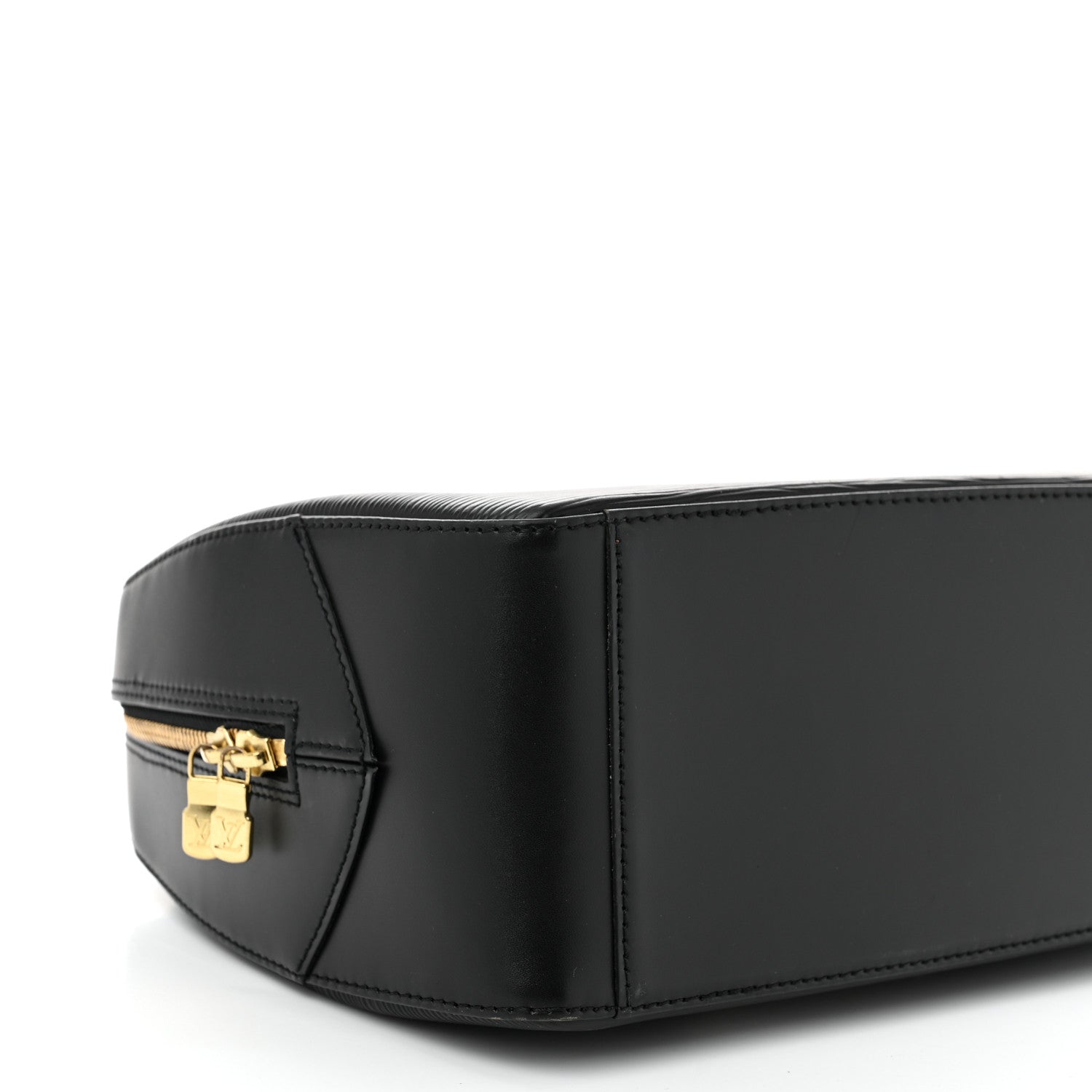 Louis Vuitton Epi Sablons Black 8 of 11