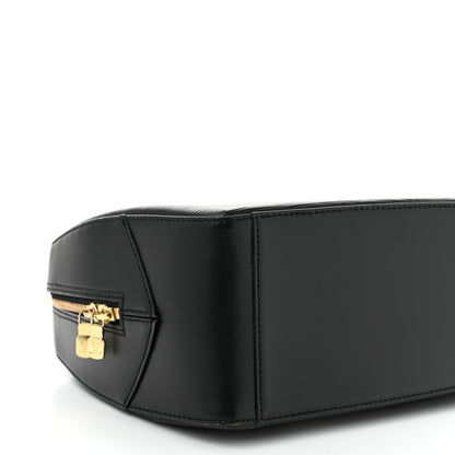 Louis Vuitton Epi Sablons Black 8 of 11