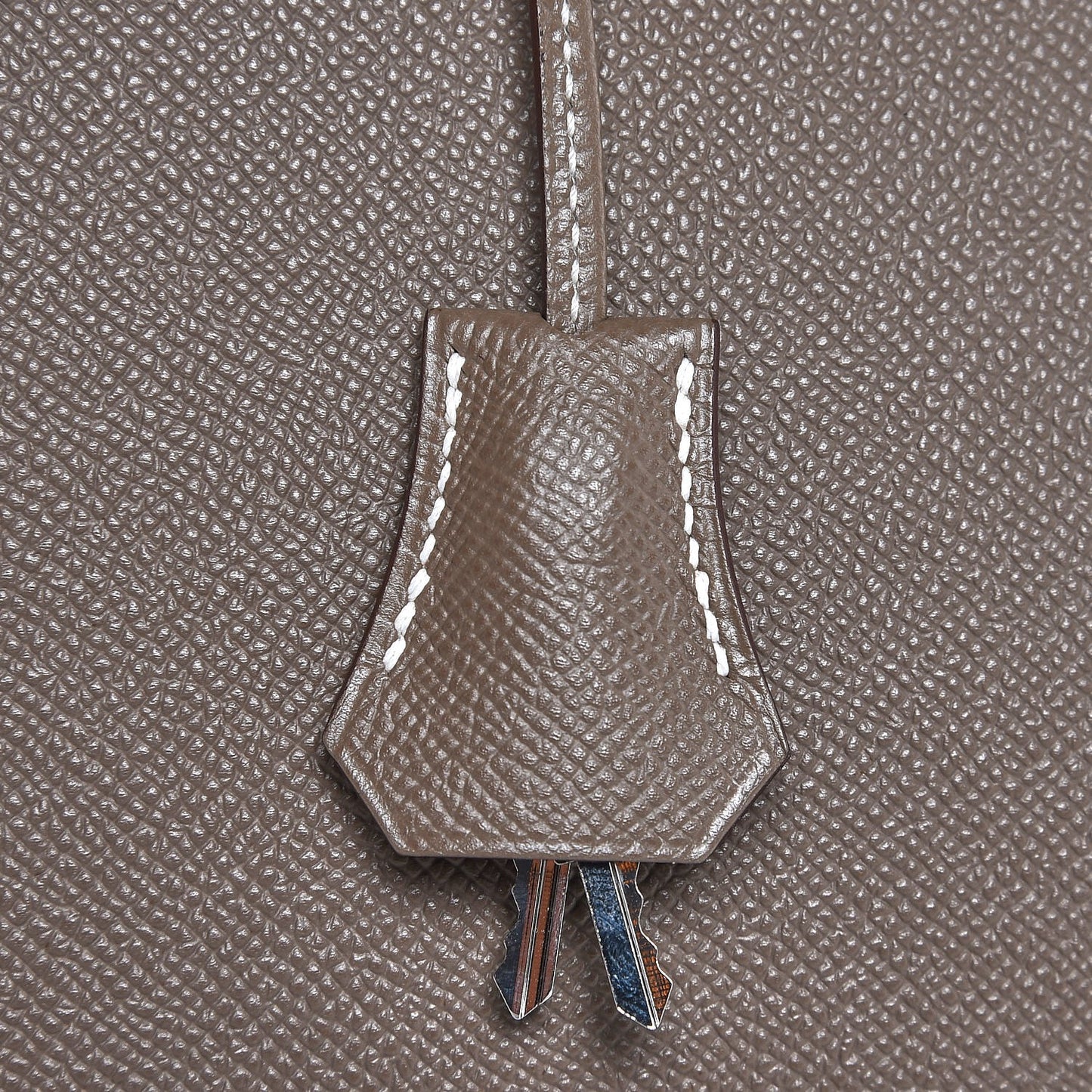 Epsom Kelly Sellier 35 Etoupe