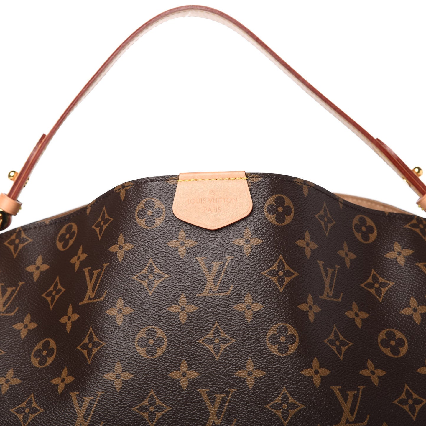 Monogram Graceful MM
