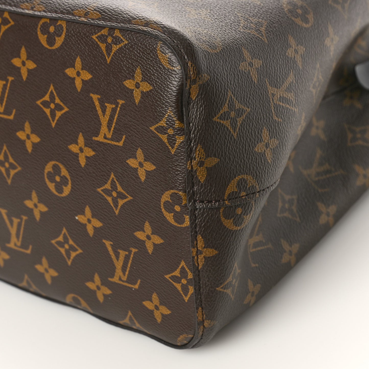 Monogram Neonoe MM Black