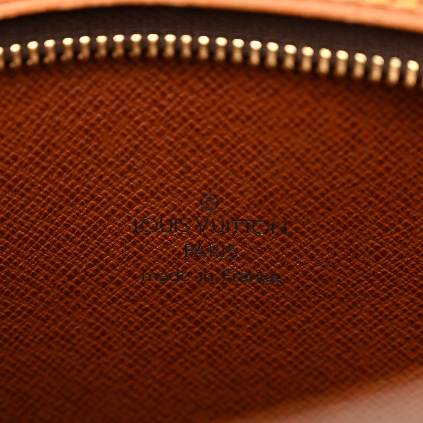Monogram Drouot