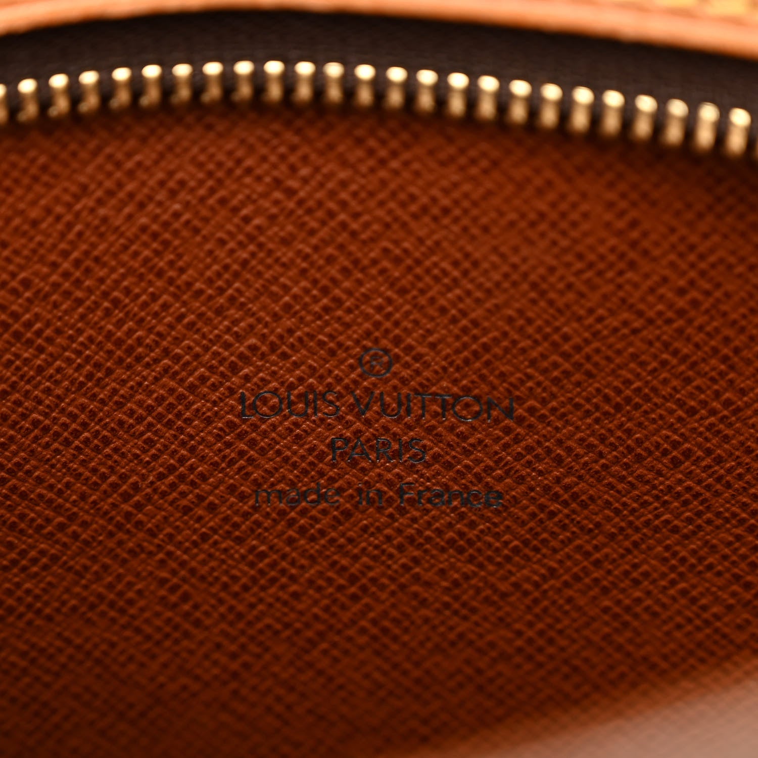 Louis Vuitton Monogram Drouot 6 of 12
