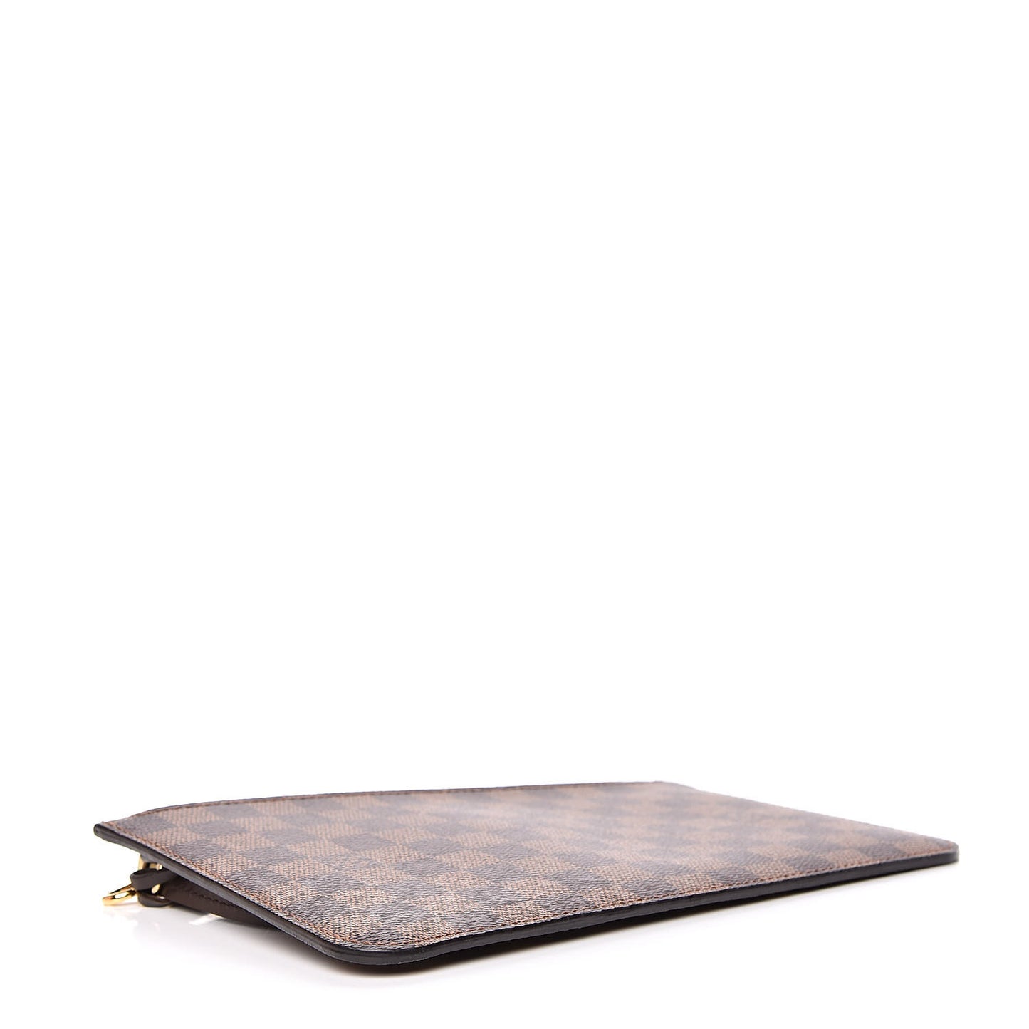 Damier Ebene Neverfull MM GM Pochette