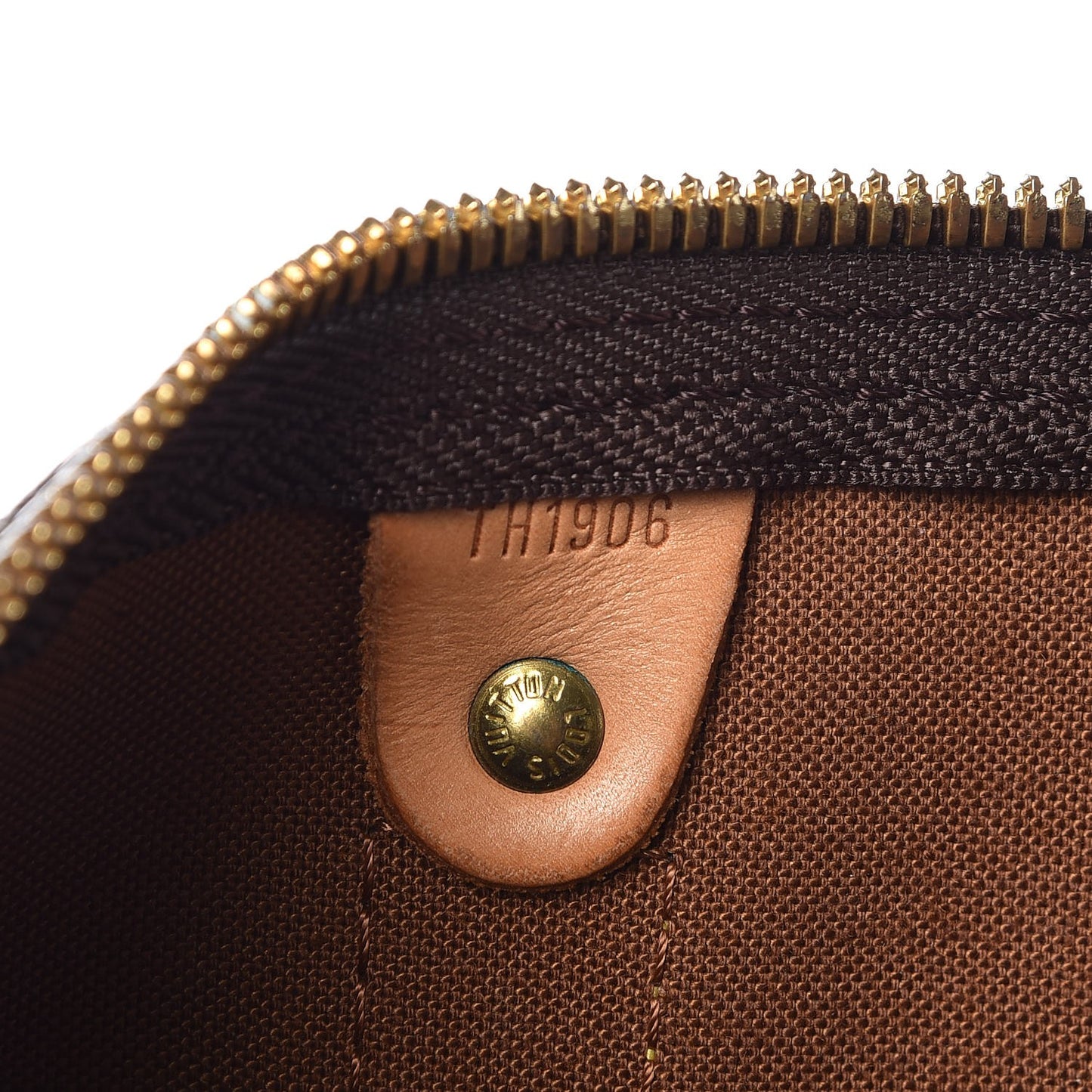 Monogram Keepall Bandouliere 50