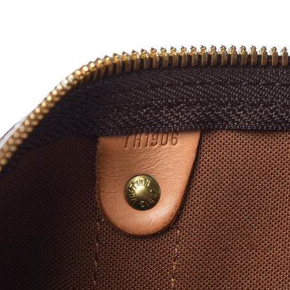 Louis Vuitton Monogram Keepall Bandouliere 50 8 of 15