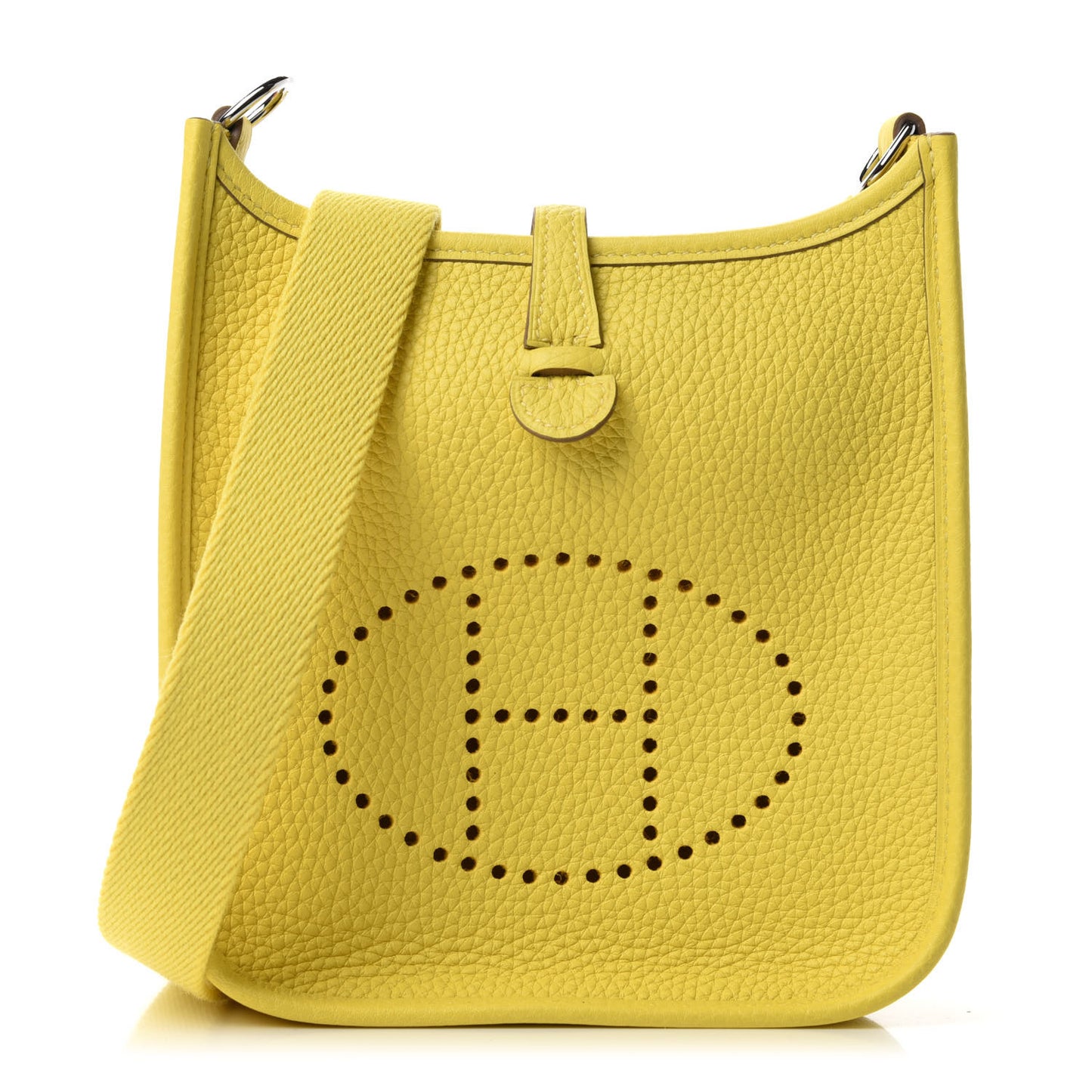 Taurillon Clemence Evelyne TPM Lime