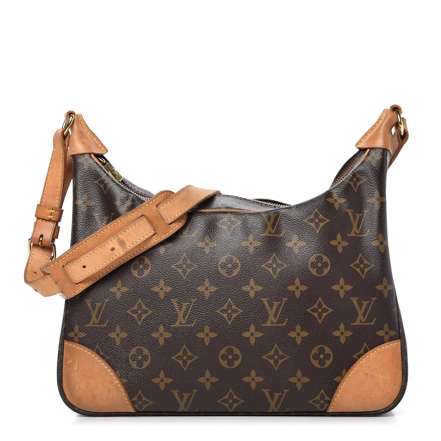 Monogram Boulogne 30