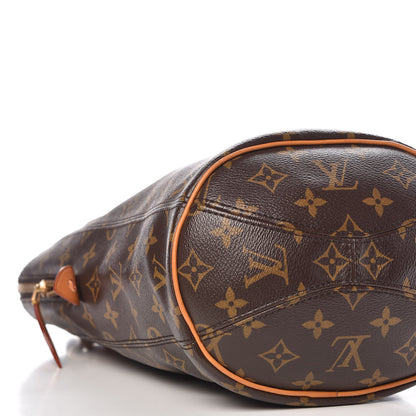 Louis Vuitton Monogram Iconoclasts Karl Lagerfeld Punching Bag Baby 8 of 9
