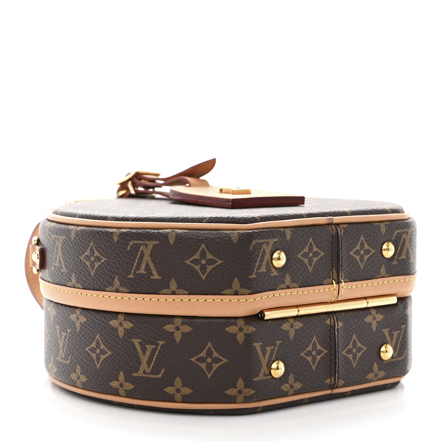 Monogram Petite Boite Chapeau
