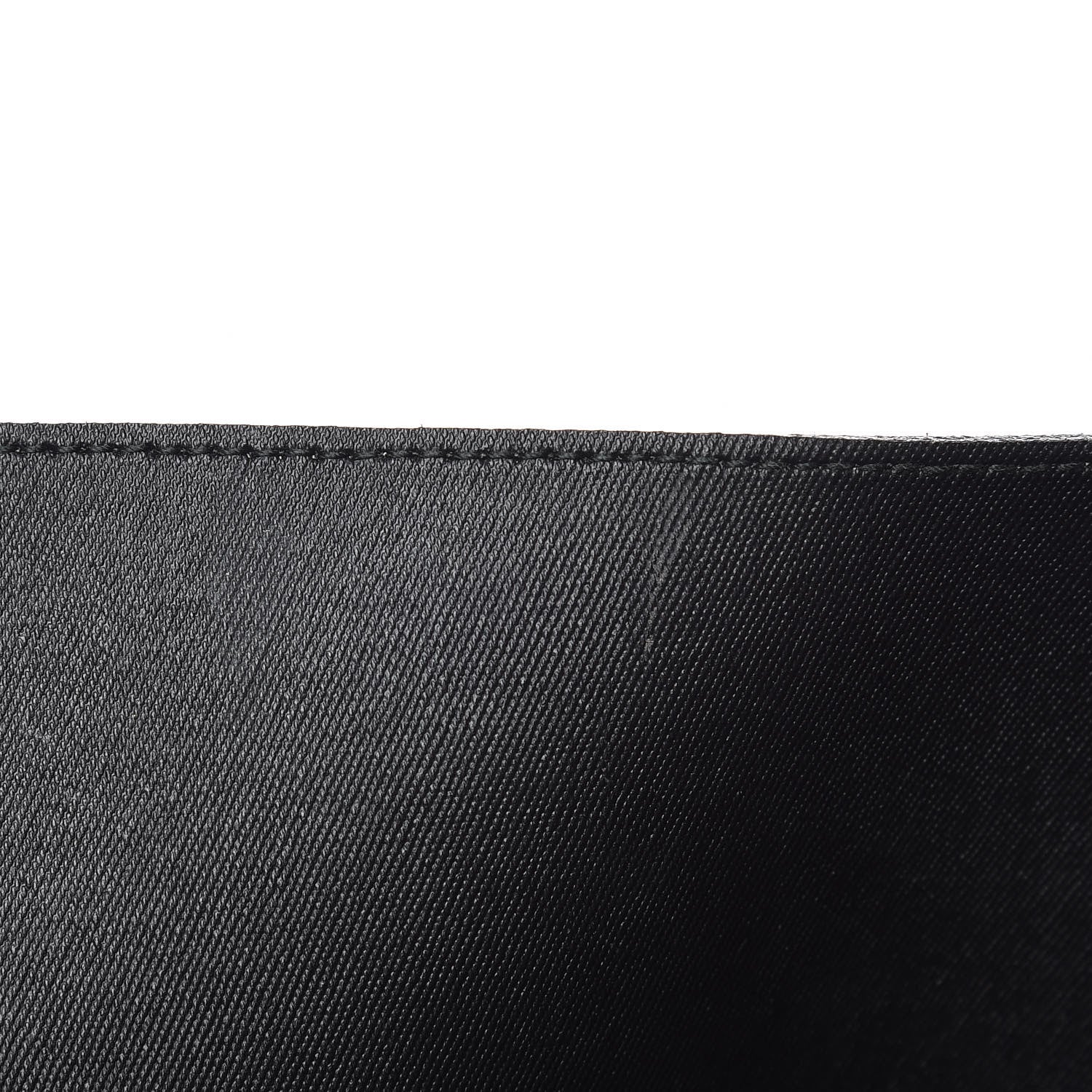 Gucci Calfskin GG Supreme Monogram Caleido Large Reversible Tote Black 20 of 26