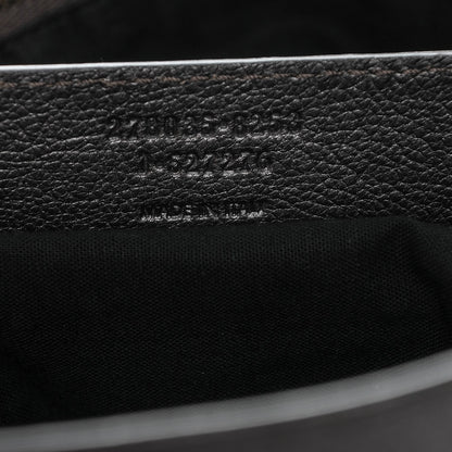 Balenciaga Chevre Classic Gold Hardware Premier Clutch Bronze 7 of 7