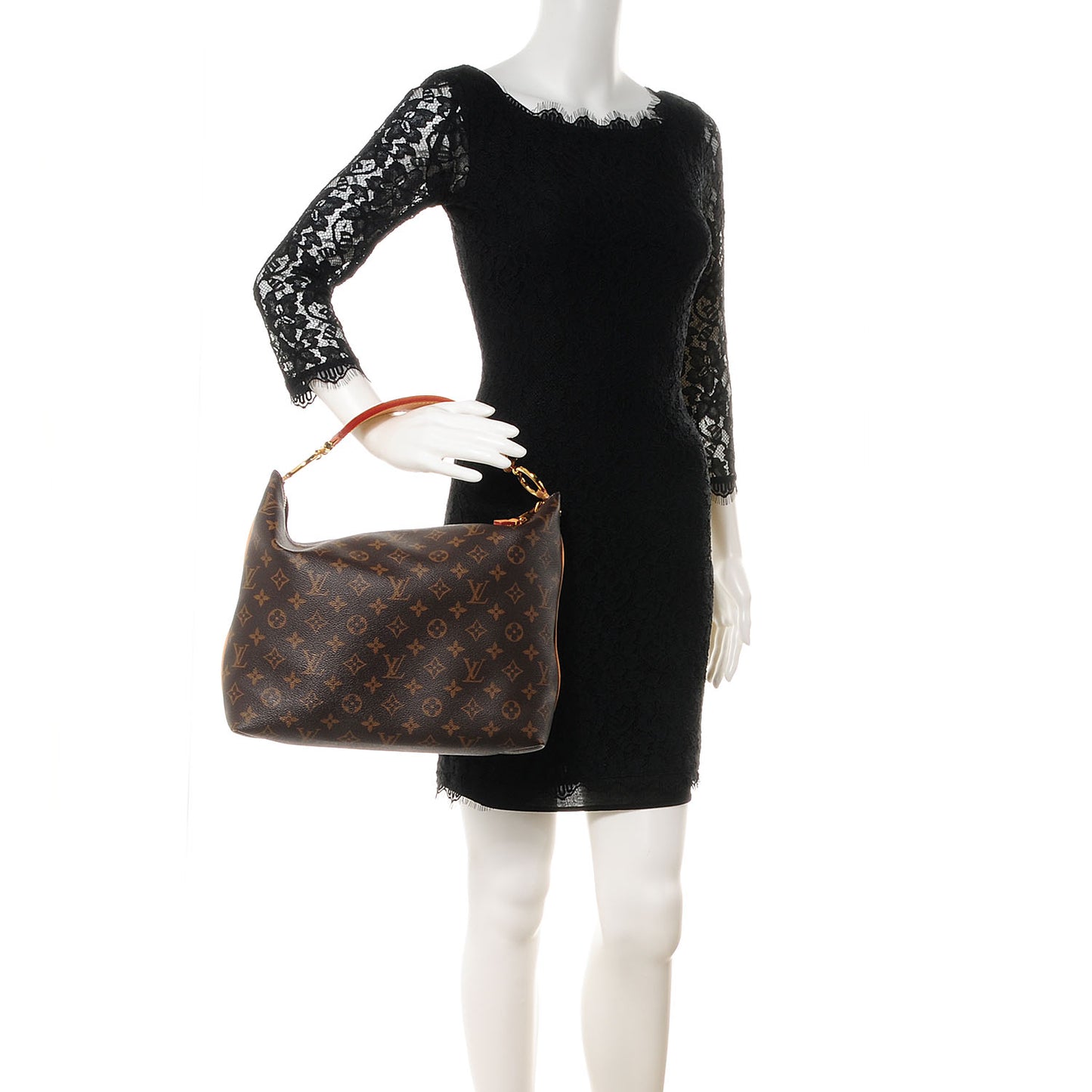 Monogram Sully PM