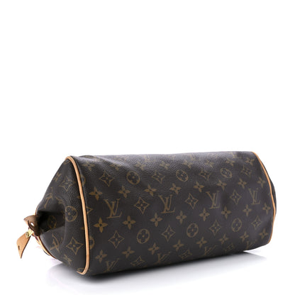 Louis Vuitton Monogram Montorgueil PM 4 of 8