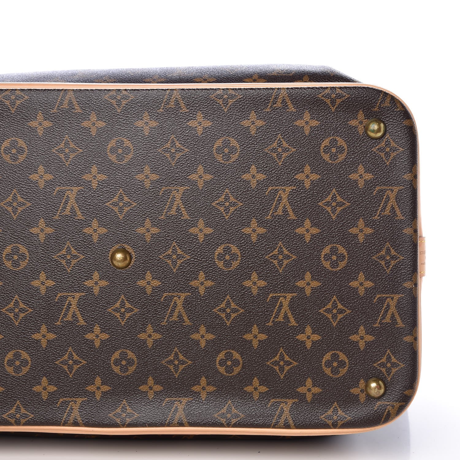Louis Vuitton Monogram Cruiser 45 9 of 9