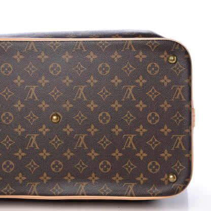Louis Vuitton Monogram Cruiser 45 9 of 9
