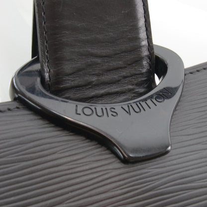 Louis Vuitton Epi Z Gemeaux Black 5 of 8