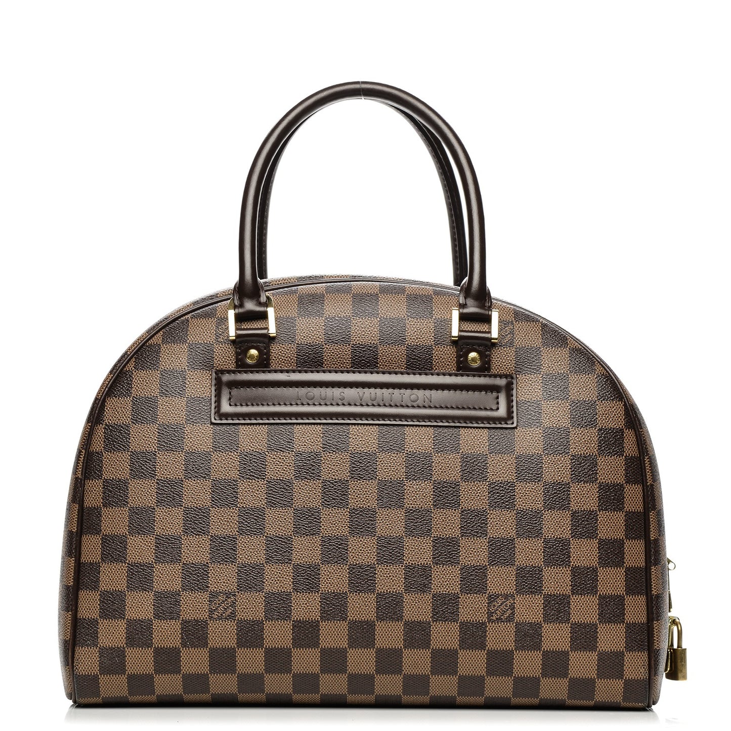 Damier Ebene Nolita