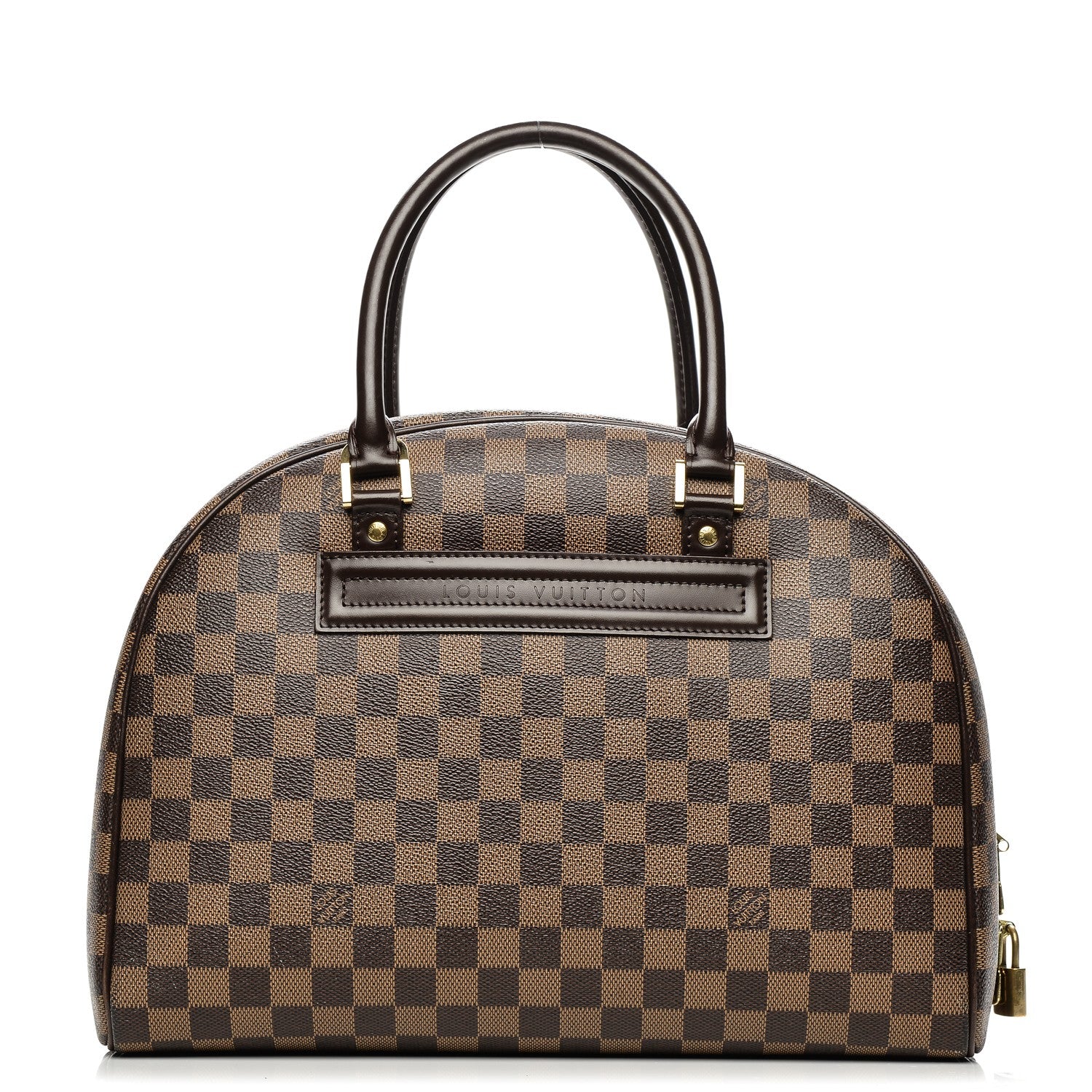 Louis Vuitton Damier Ebene Nolita 1 of 7