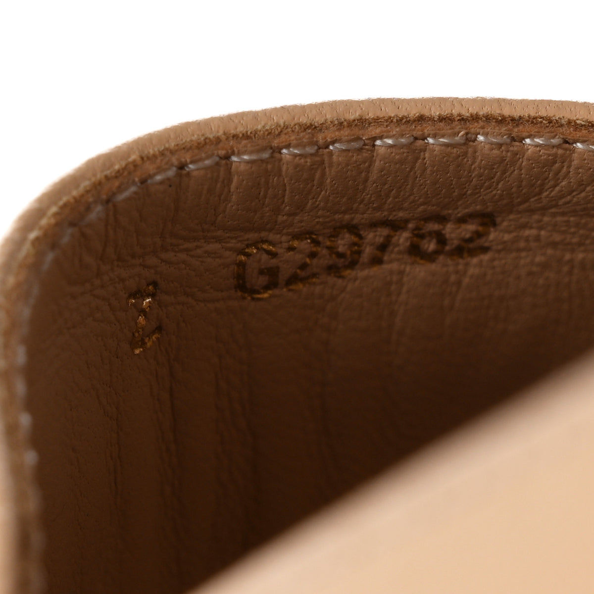 Chanel Lambskin CC Espadrilles 40 Beige Black 9 of 9