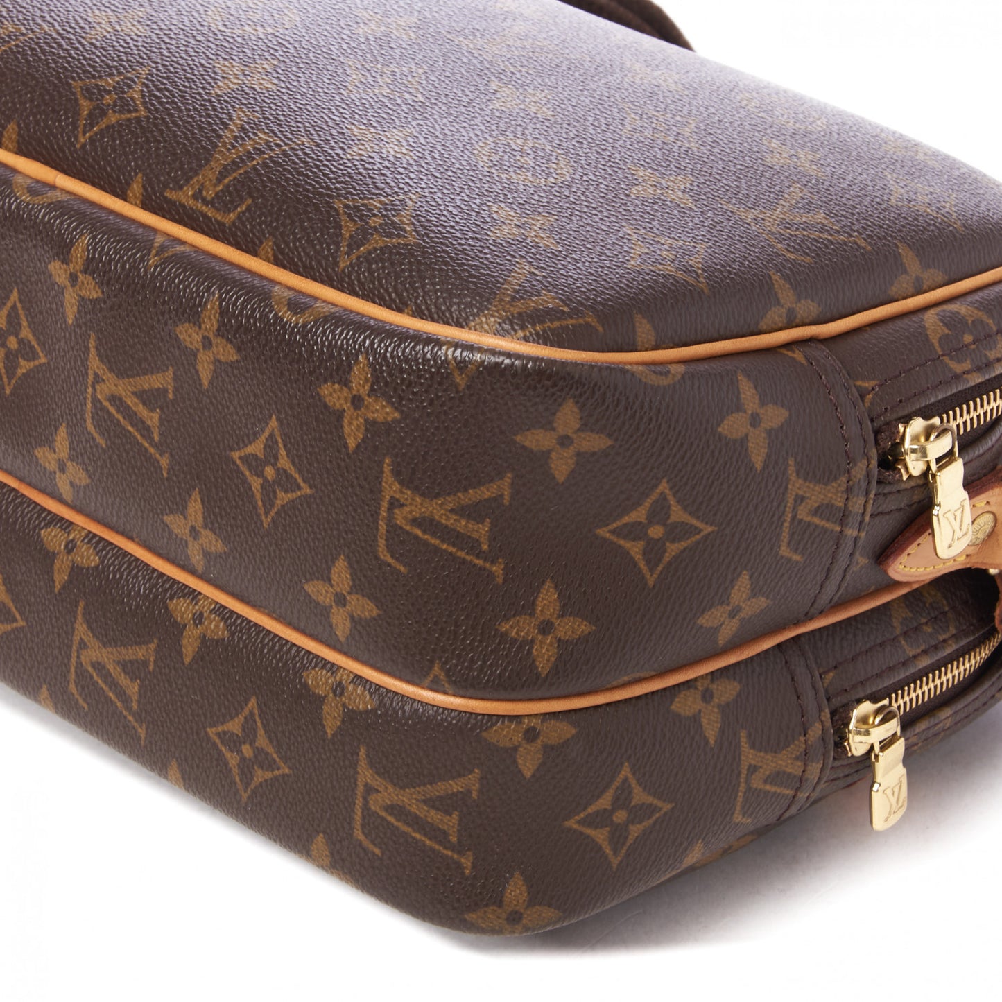 Monogram Reporter PM