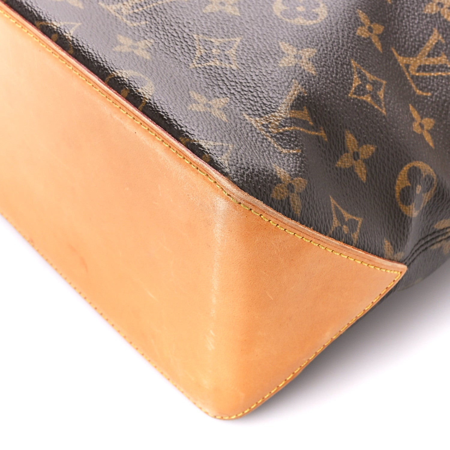 Louis Vuitton Monogram Cabas Piano 11 of 12