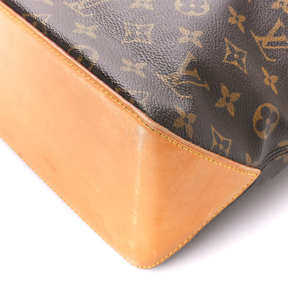 Louis Vuitton Monogram Cabas Piano 11 of 12