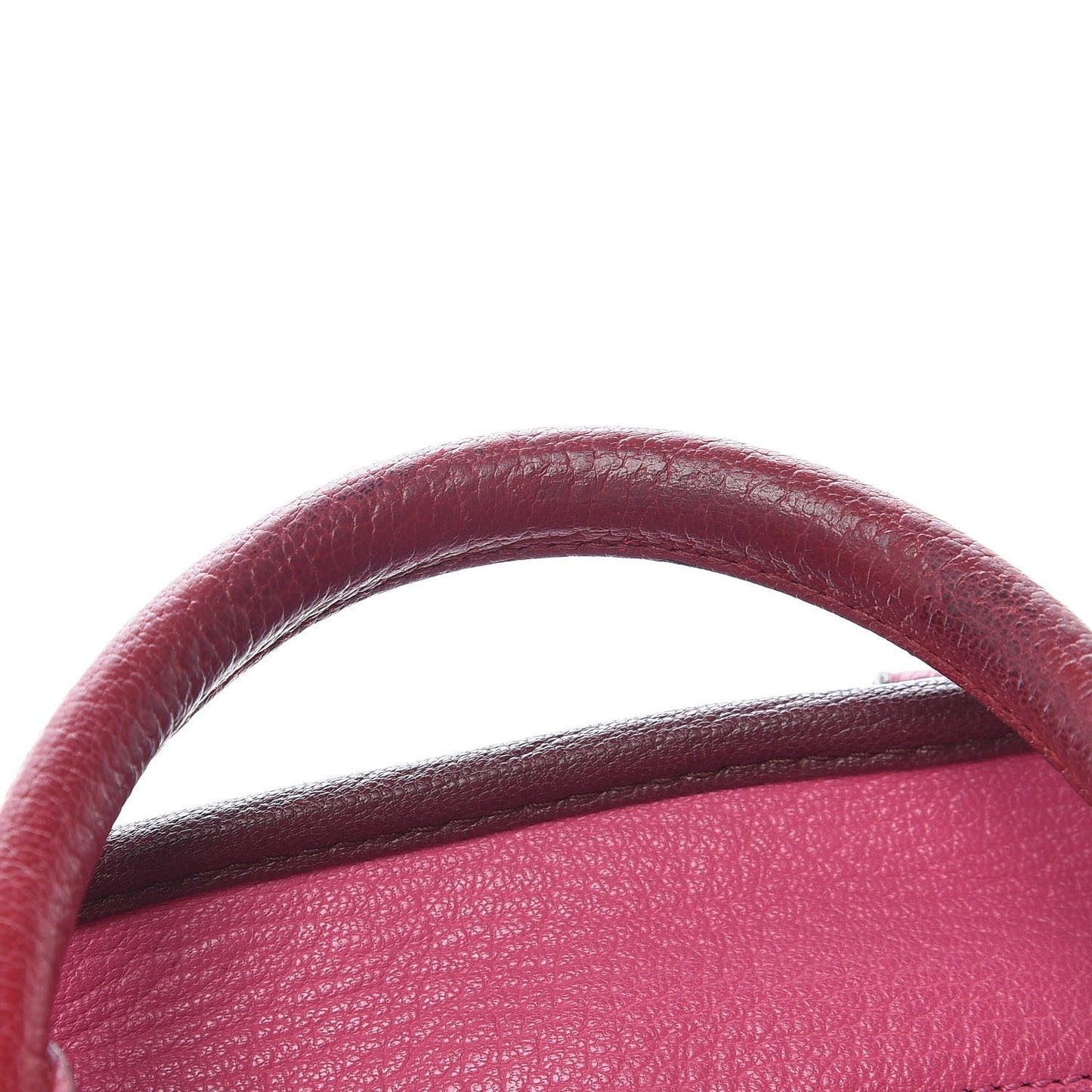 Goatskin Amazona 28 Pink