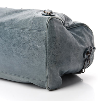 Balenciaga Chevre Classic Hardware Twiggy Tempete 7 of 10