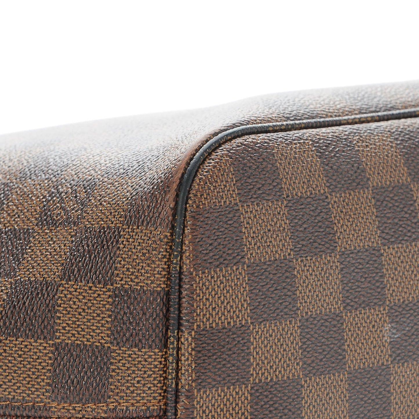 Damier Ebene Neverfull MM