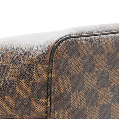Louis Vuitton Damier Ebene Neverfull MM 12 of 20