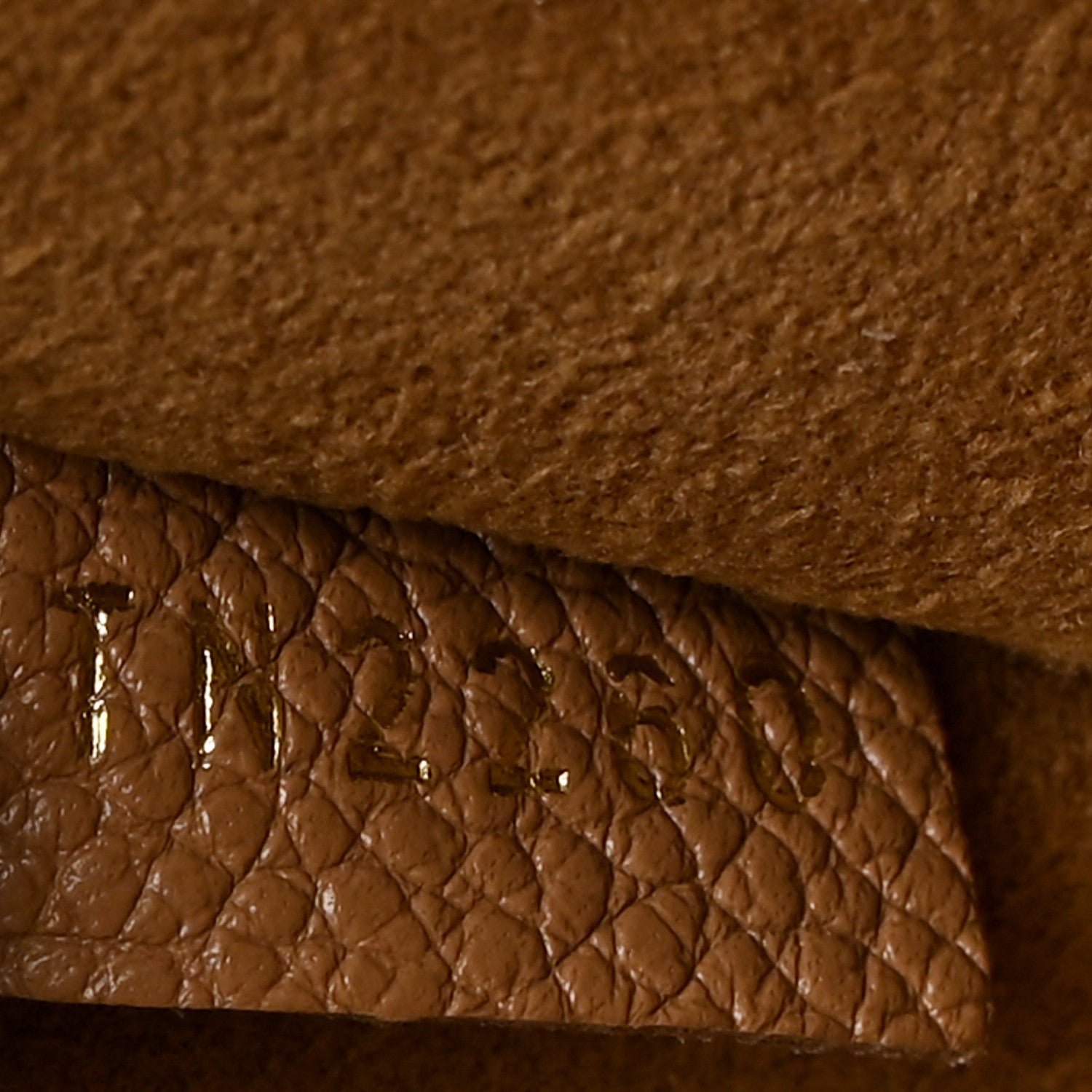 Louis Vuitton Monogram Daily Pouch Sesame 8 of 8