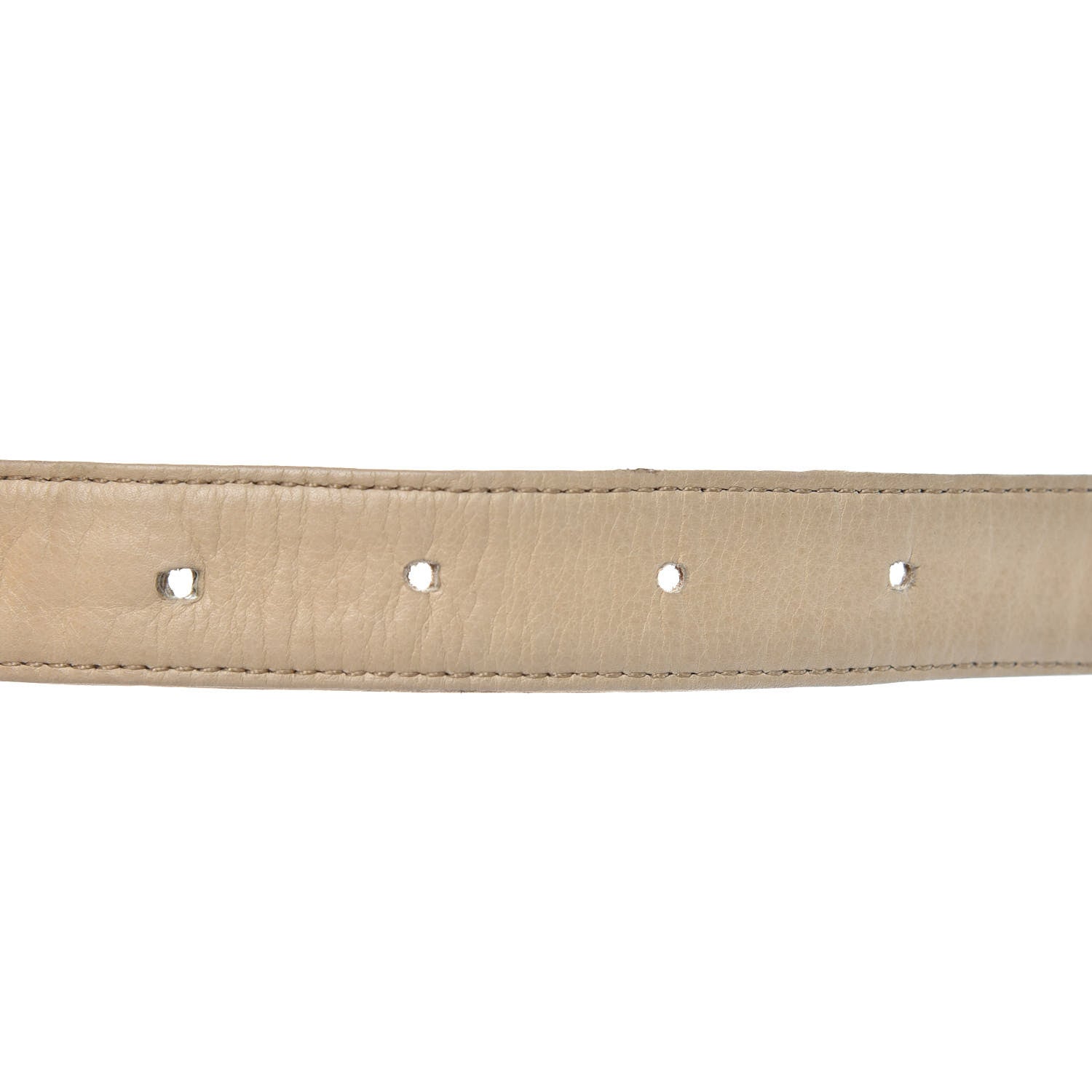 Chanel Lambskin Quilted Flap Waist Belt Bag Beige 15 of 15