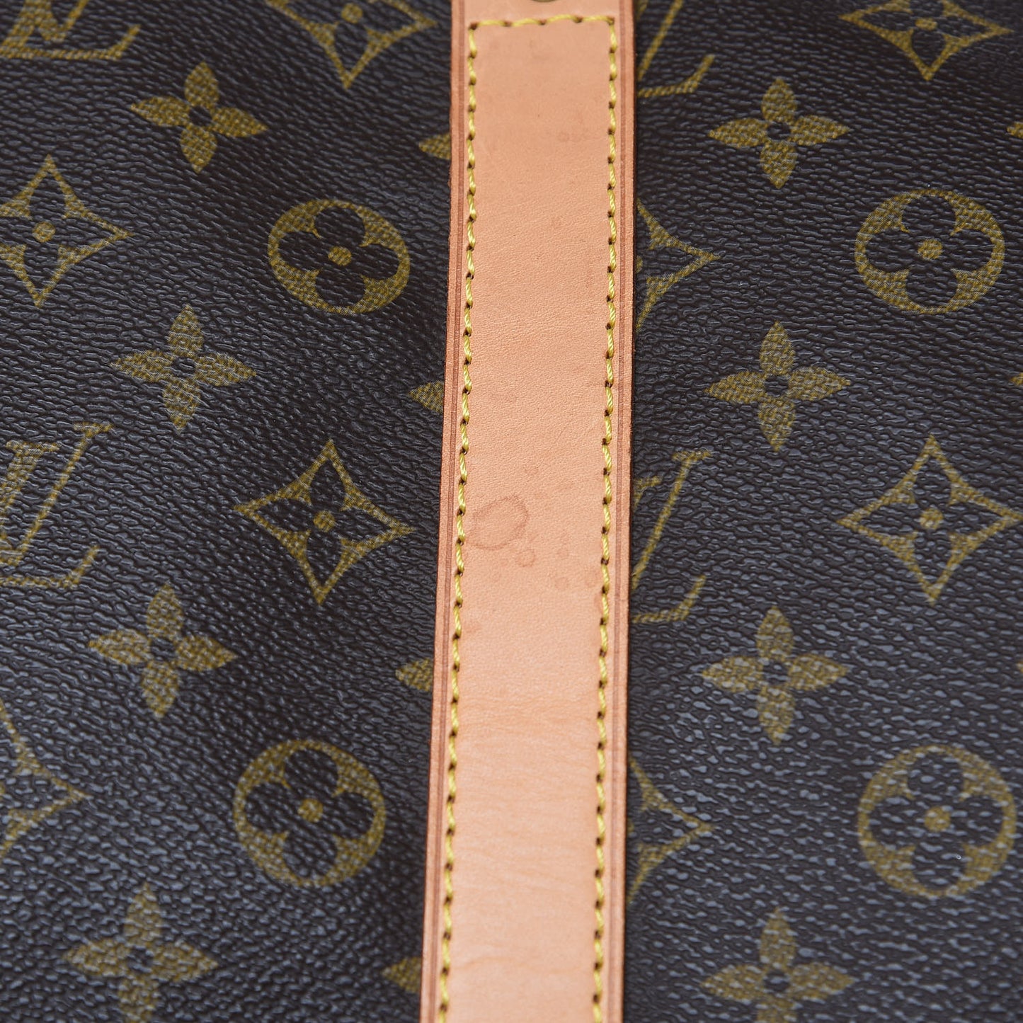 Monogram Keepall Bandouliere 55
