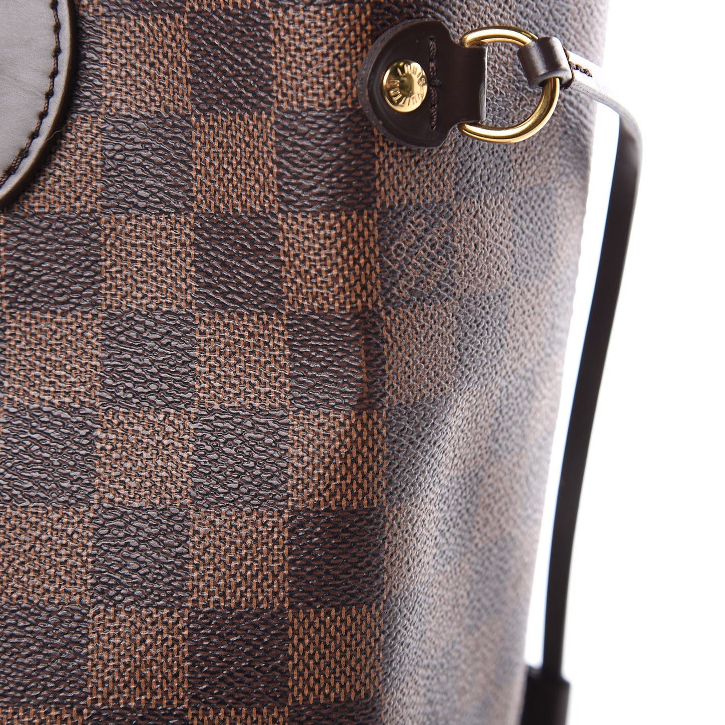 Damier Ebene Neo Neverfull MM