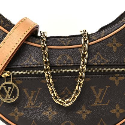 Louis Vuitton Monogram Loop 7 of 10