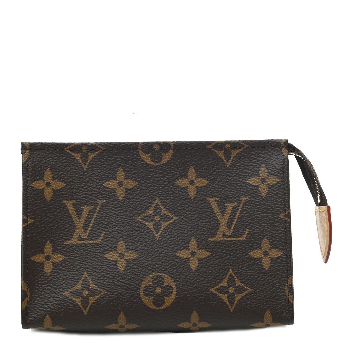 Louis Vuitton Monogram Toiletry Pouch 15 1 of 7