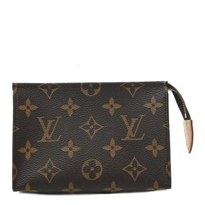 Louis Vuitton Monogram Toiletry Pouch 15 1 of 7