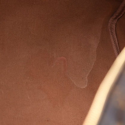 Louis Vuitton Monogram Keepall 55 22 of 22