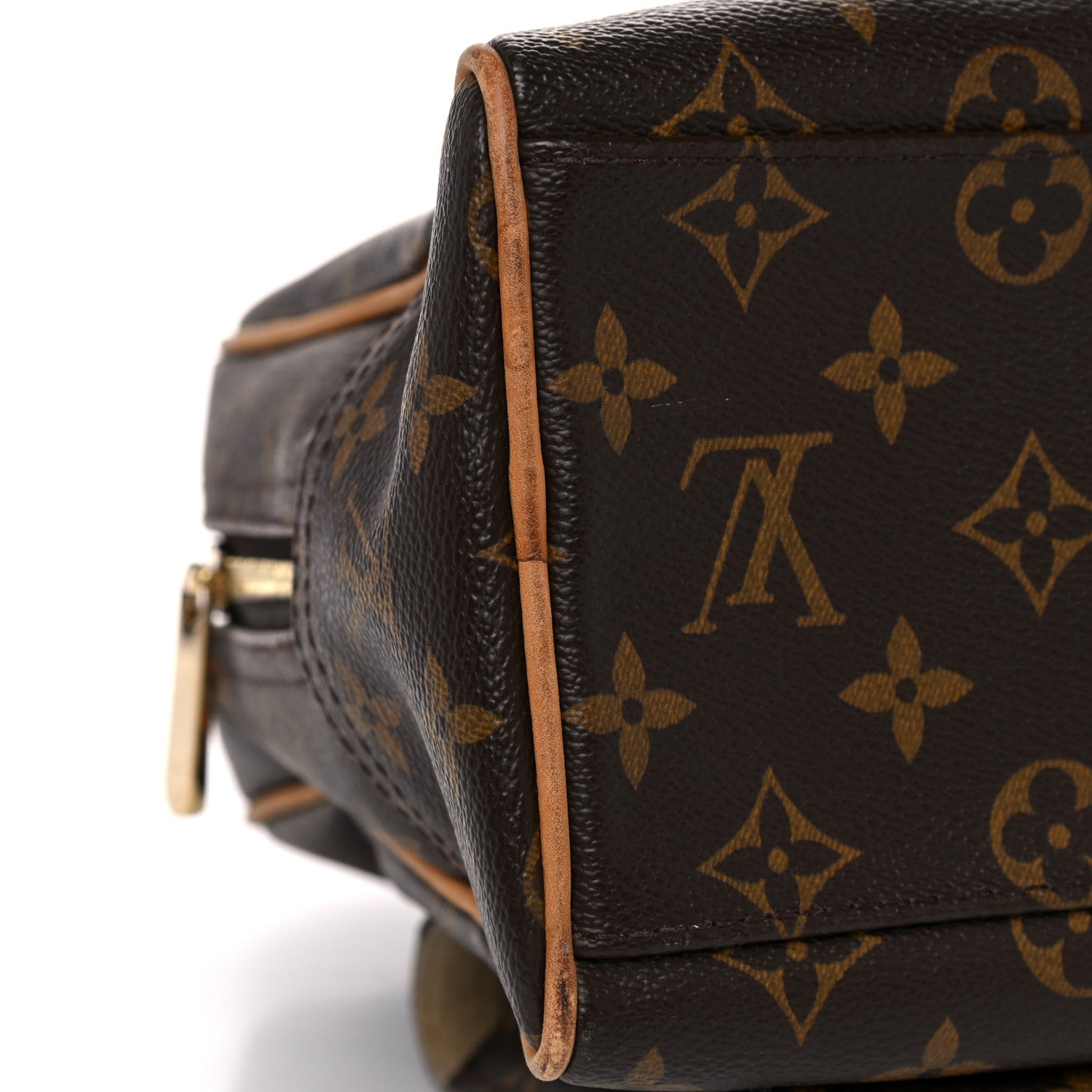 Louis Vuitton Monogram Manhattan GM 12 of 31