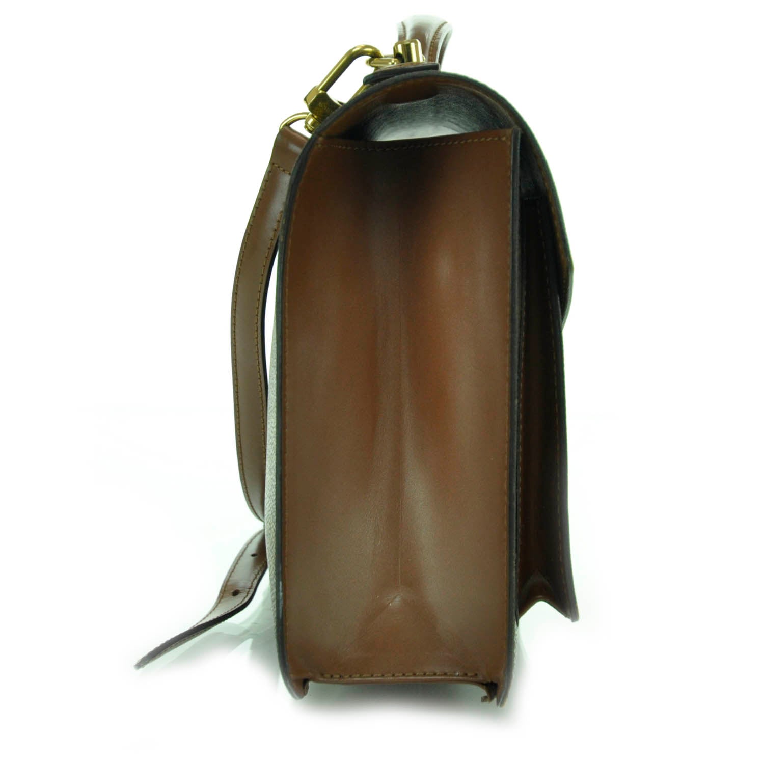 Louis Vuitton Monogram Monceau 28 4 of 10