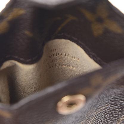 Louis Vuitton Monogram Sunglasses Case PM 5 of 6