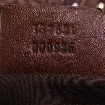 Gucci Monogram GG Pelham Tote 8 of 10
